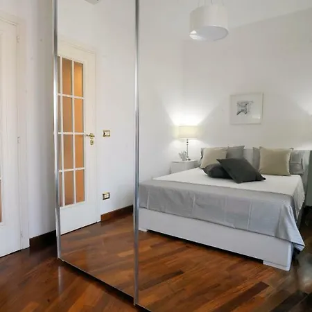 Apartament Smart House