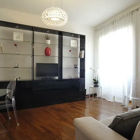 Smart House Lejlighed Sanremo
