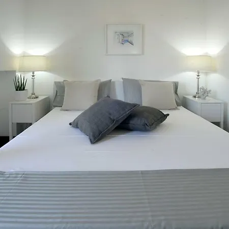 Smart House Apartament San Remo