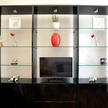 Smart House Lejlighed Sanremo