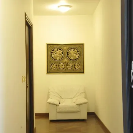 Smart House San Remo
