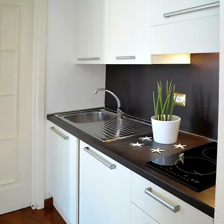 Smart House Lejlighed