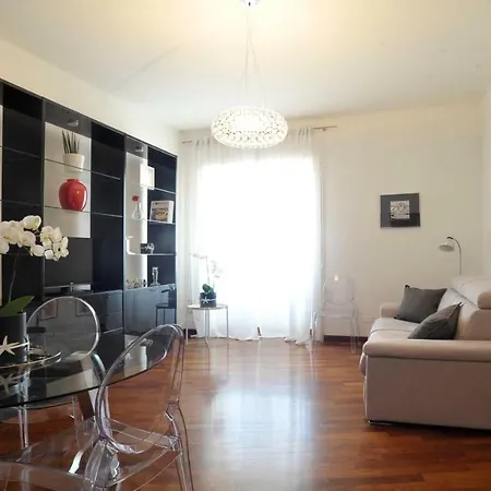 Smart House Lejlighed *
