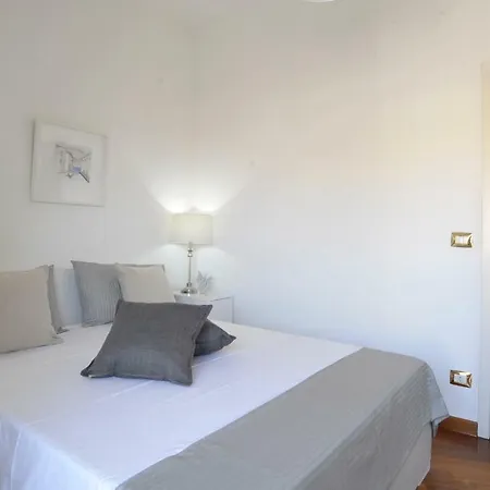 Smart House Apartament *