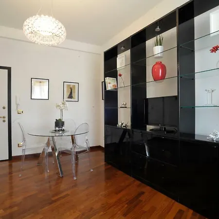 Apartament Smart House *