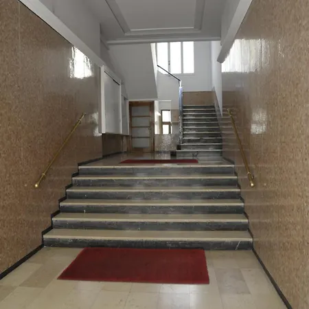 Smart House Apartament *