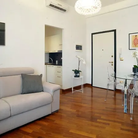 Lejlighed Smart House *