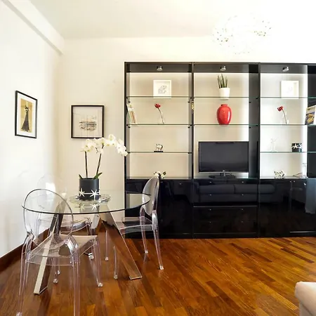 Apartament Smart House San Remo